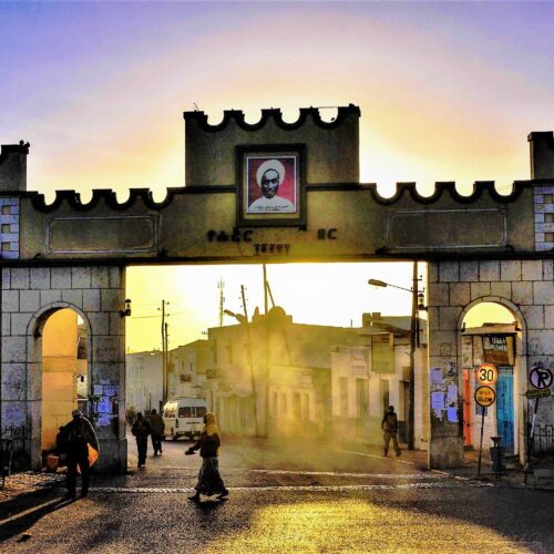 Tour to the Historic City of Harar – 4 Days