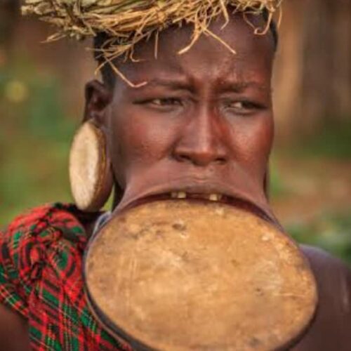 Western Ethiopia & Surma Tribes – 10 Days